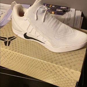Kobe Bryant NXT sneakers
